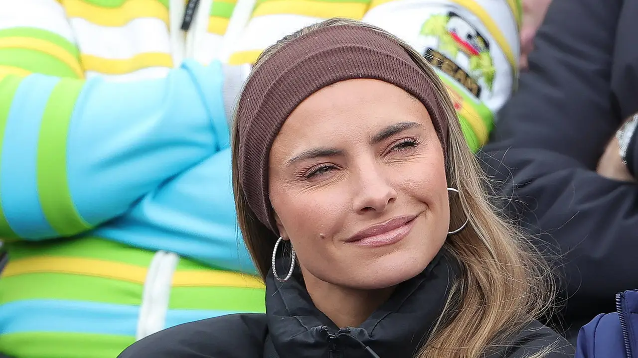 Sophia Thomalla Sophia Thomalla - Foto: IMAGO / Philippe Ruiz