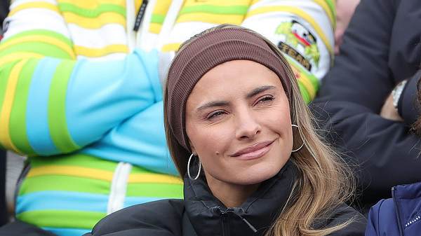 Sophia Thomalla - Foto:  IMAGO / Philippe Ruiz