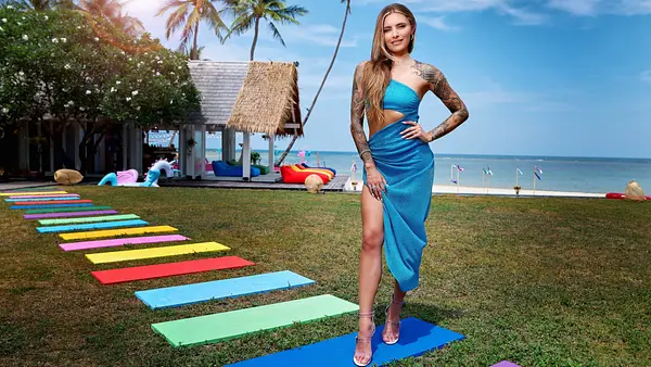 Sophia Thomalla AYTO