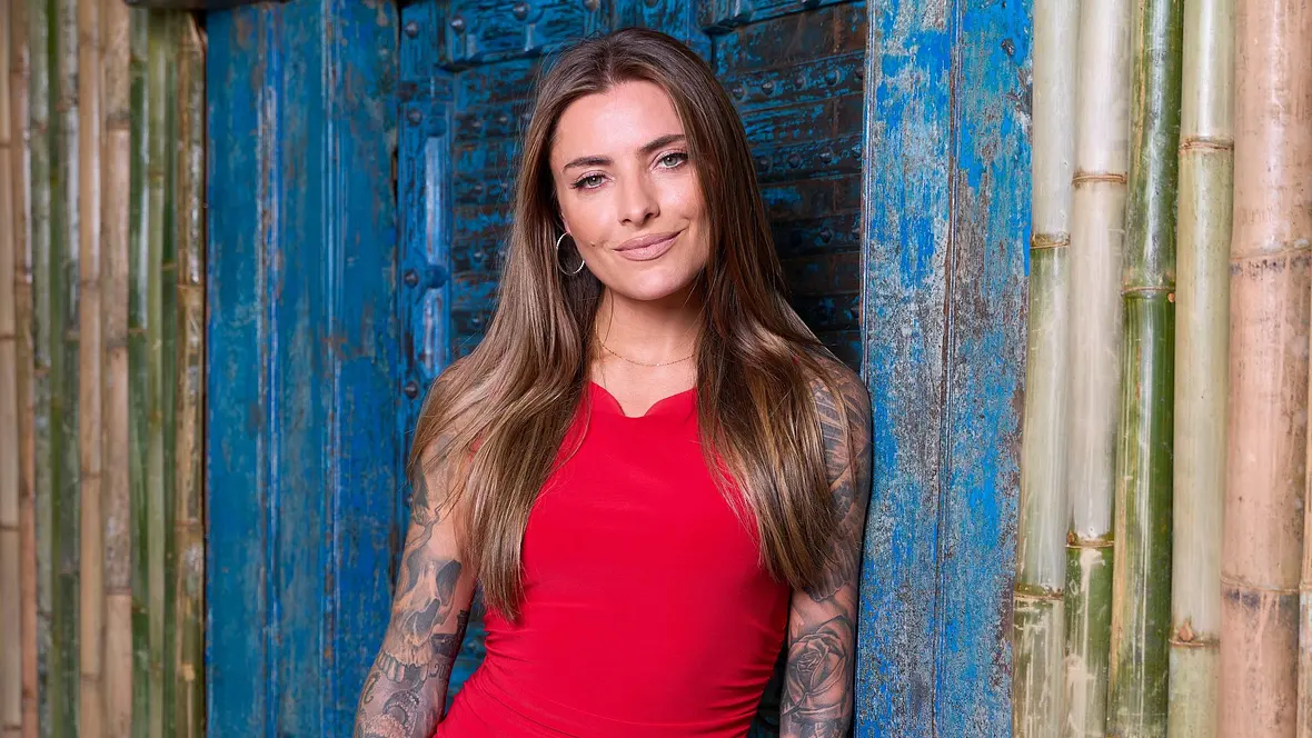 Sophia Thomalla