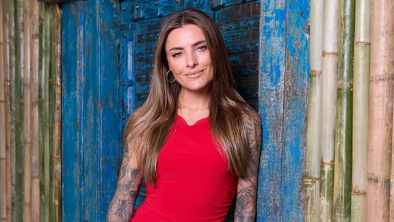 Sophia Thomalla