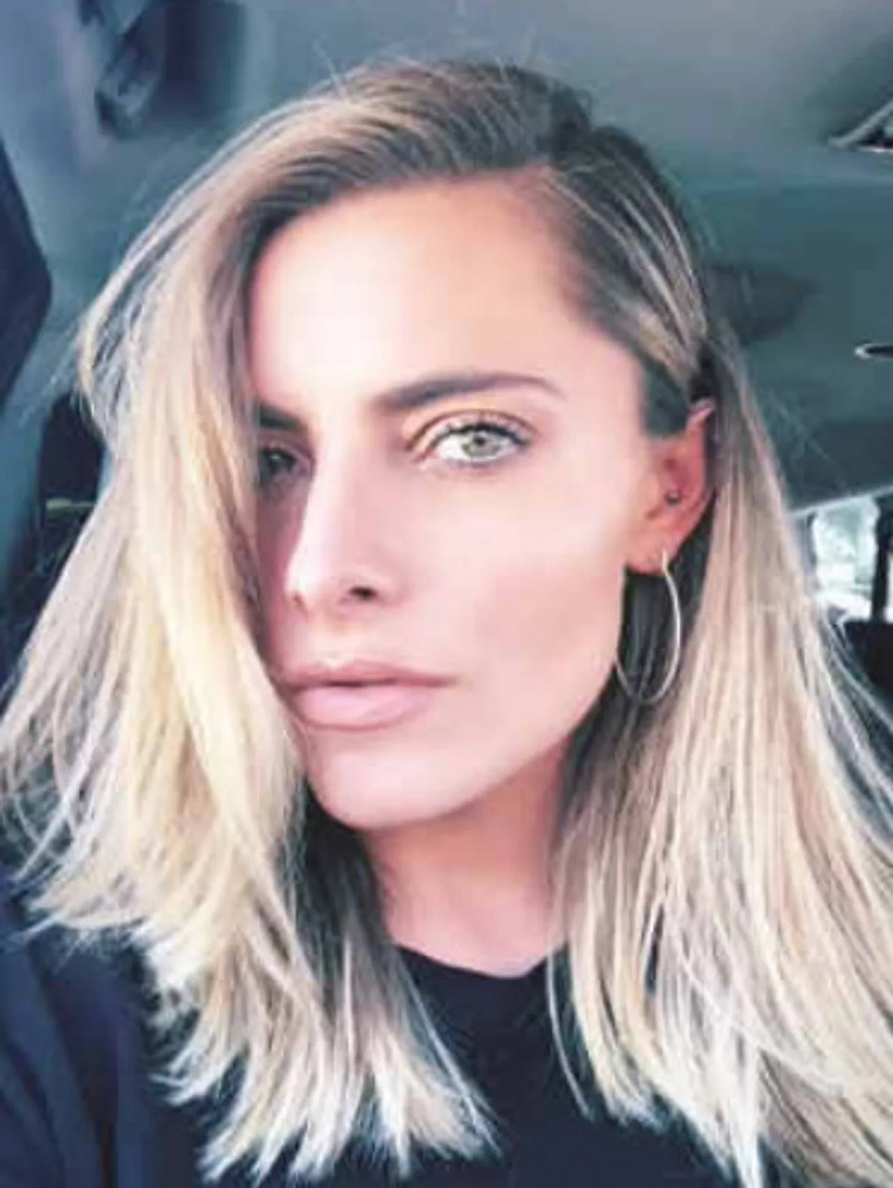 Sophia Thomalla: Mega Streit mit Gwen Stefani Sophia Thomalla: Mega Streit mit Gwen Stefani
