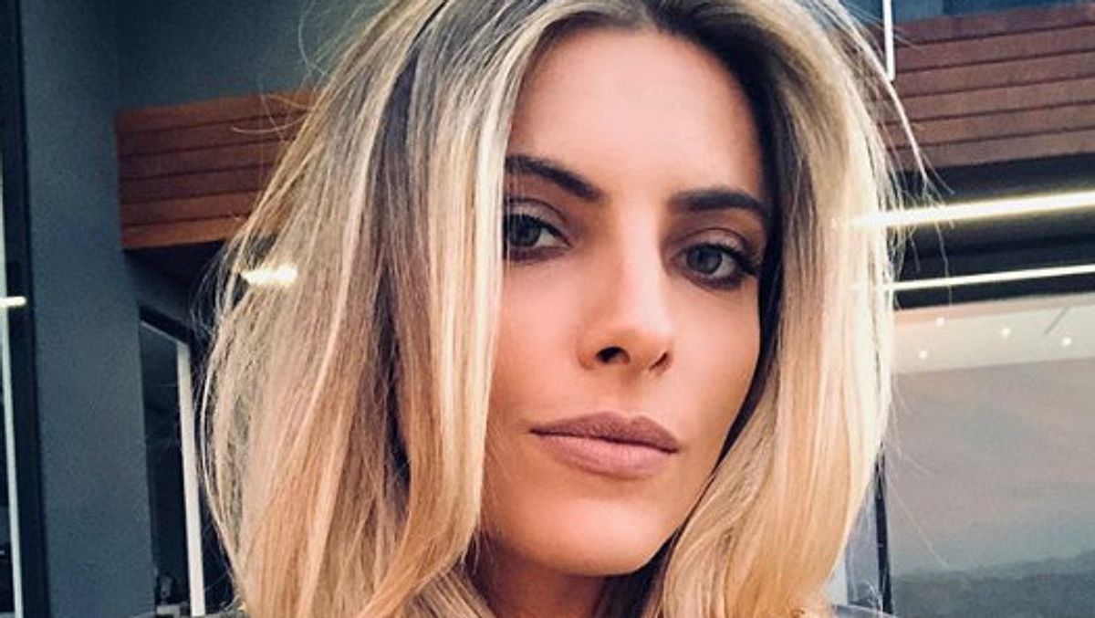 Sophia Thomalla bestätigt ihre Beziehung!