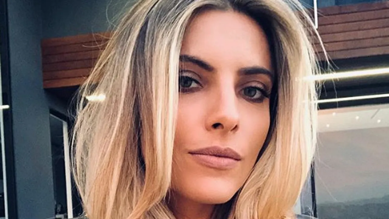 Sophia Thomalla bestätigt ihre Beziehung! Sophia Thomalla bestätigt ihre Beziehung! - Foto: Instagram/@sophiathomalla