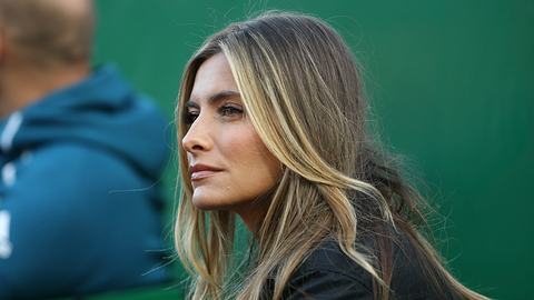 Sophia Thomalla - Foto: Getty Images / John Berry