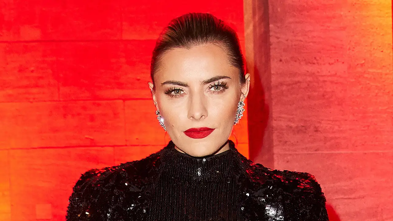 Sophia Thomalla Sophia Thomalla - Foto: Imago / Eventpress