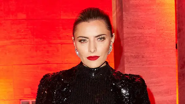 Sophia Thomalla