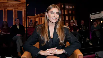 Sophia Thomalla