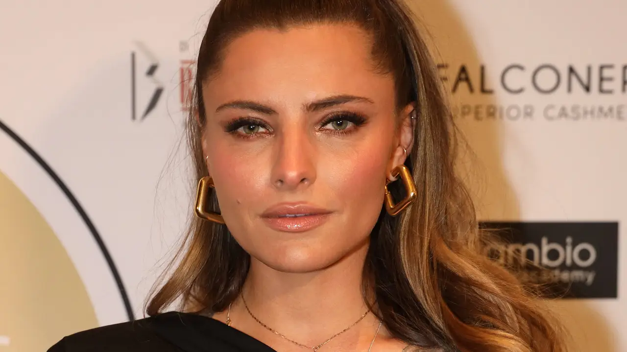Sophia Thomalla Sophia Thomalla - Foto: Imago