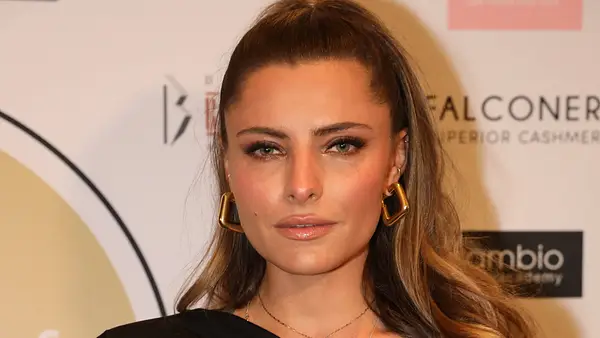 Sophia Thomalla 