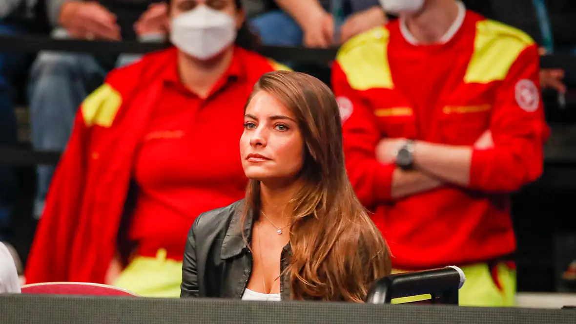 Sophia Thomalla