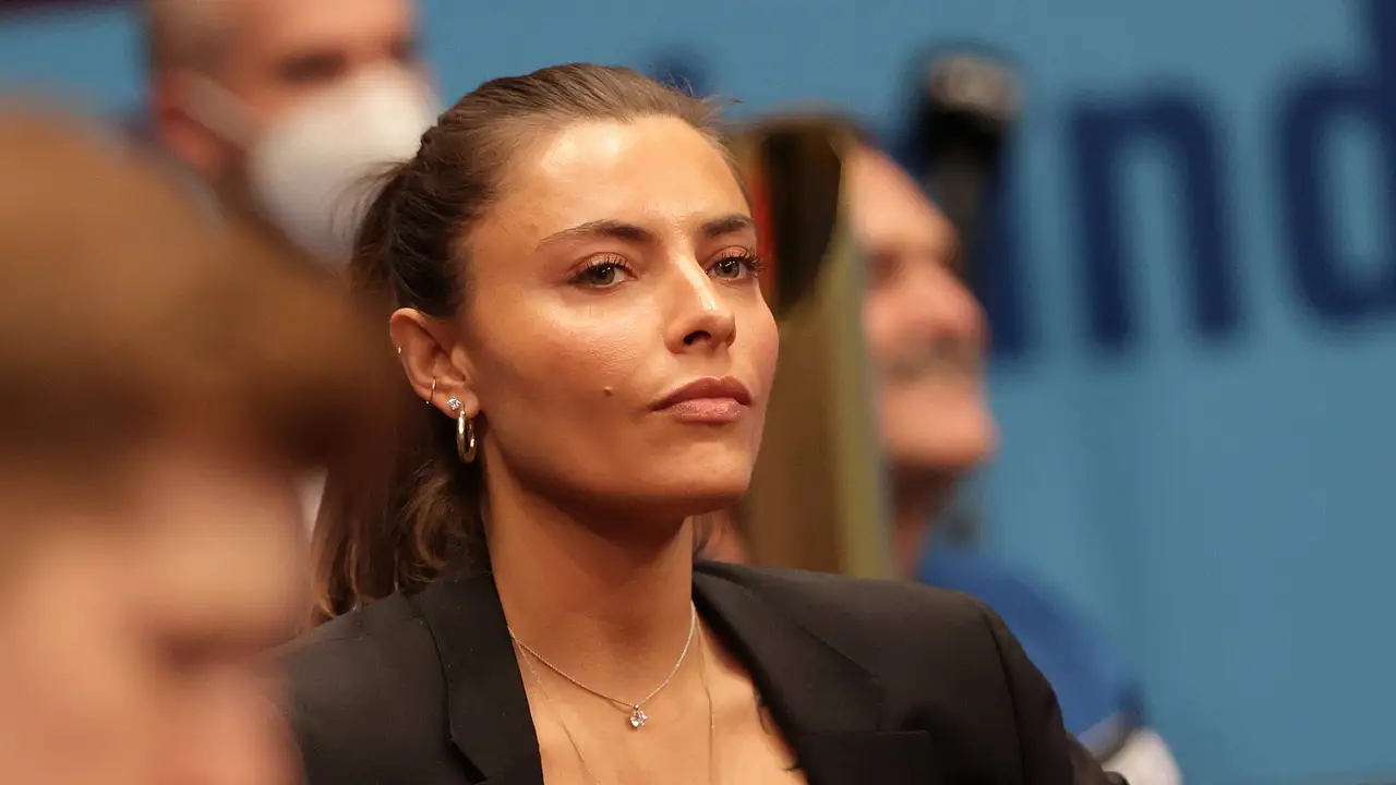 Sophia Thomalla Sophia Thomalla - Foto: Imago