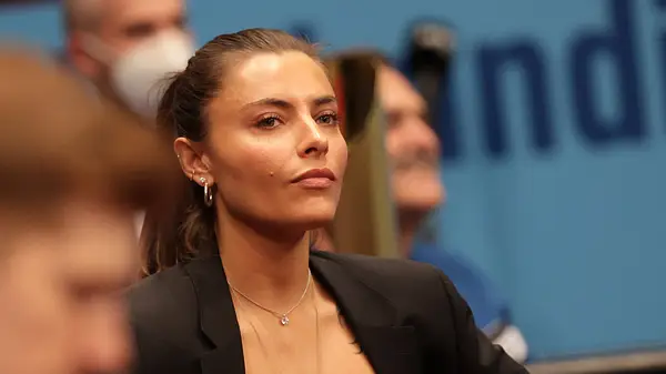 Sophia Thomalla