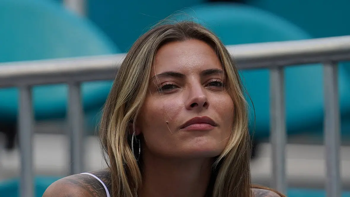 Sophia Thomalla