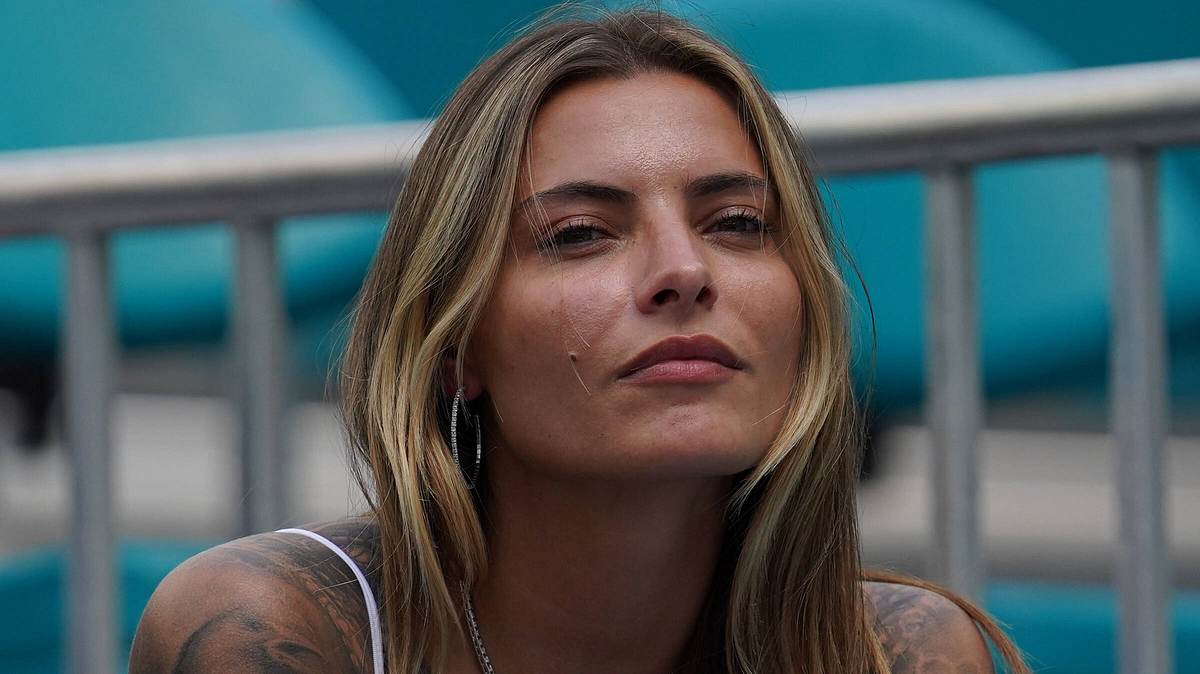 Sophia Thomalla 