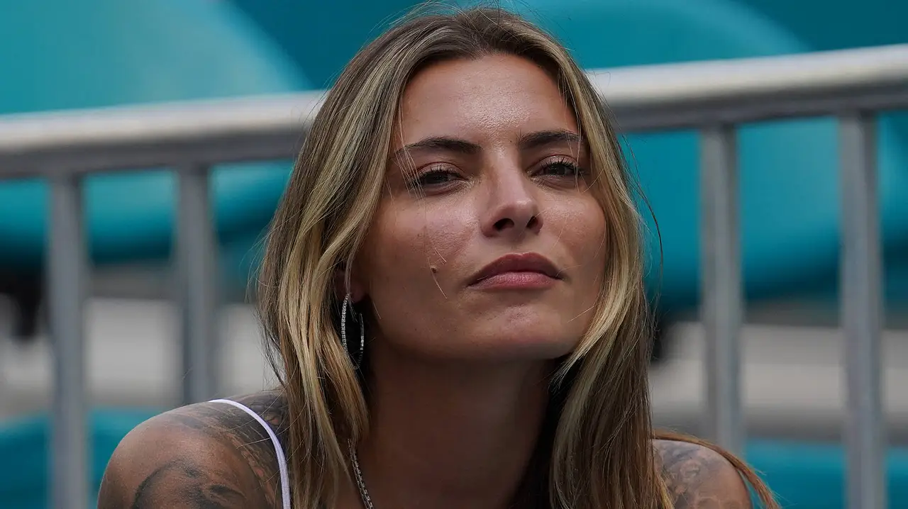 Sophia Thomalla Sophia Thomalla - Foto: Imago / MediaPunch