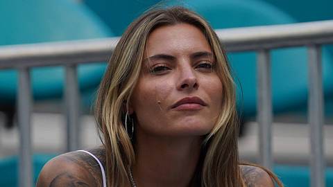 Sophia Thomalla - Foto: Imago / MediaPunch