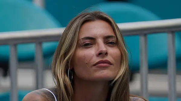 Sophia Thomalla