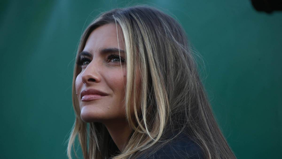 Sophia Thomalla 