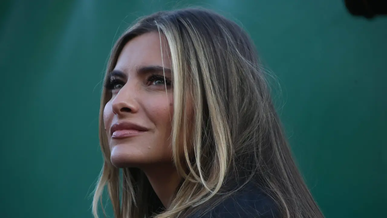 Sophia Thomalla Sophia Thomalla - Foto: Imago / PanoramiC