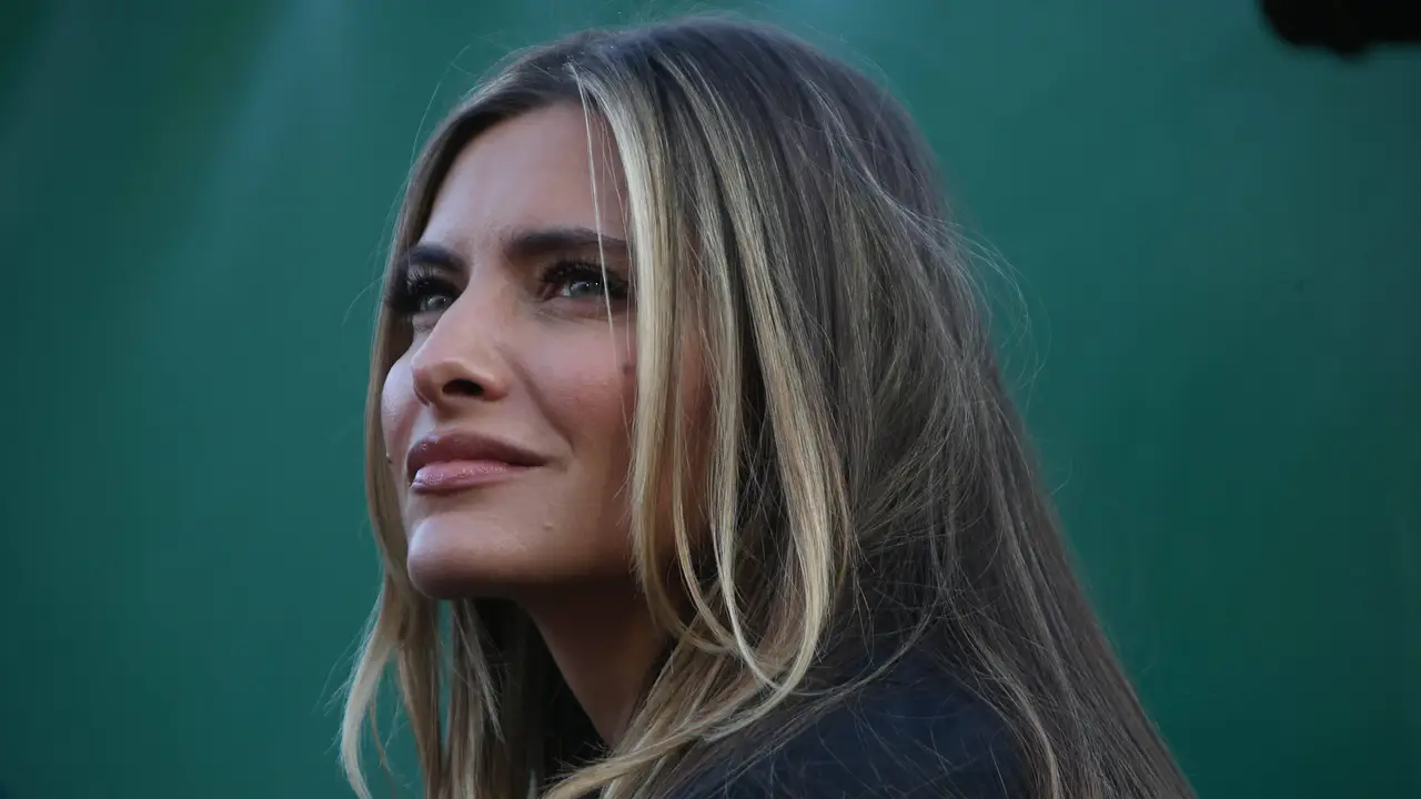 Sophia Thomalla Sophia Thomalla - Foto: Imago / PanoramiC
