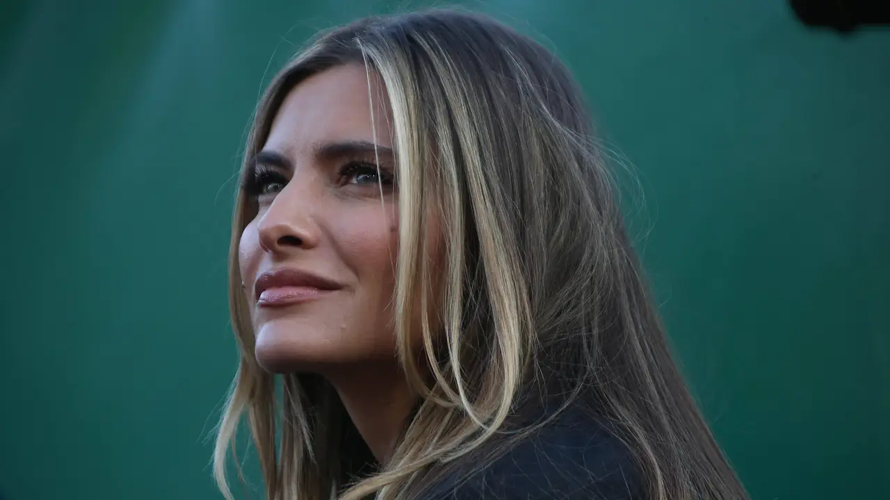Sophia Thomalla Sophia Thomalla - Foto: Imago / PanoramiC