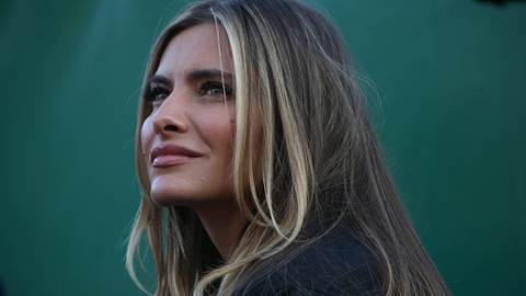 Sophia Thomalla - Foto: Imago / PanoramiC