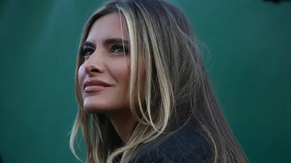 Sophia Thomalla