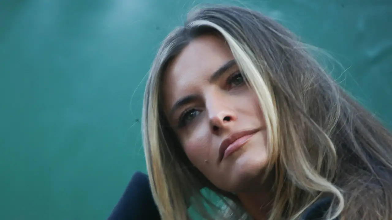 Sophia Thomalla Sophia Thomalla - Foto: IMAGO/ PanoramiC