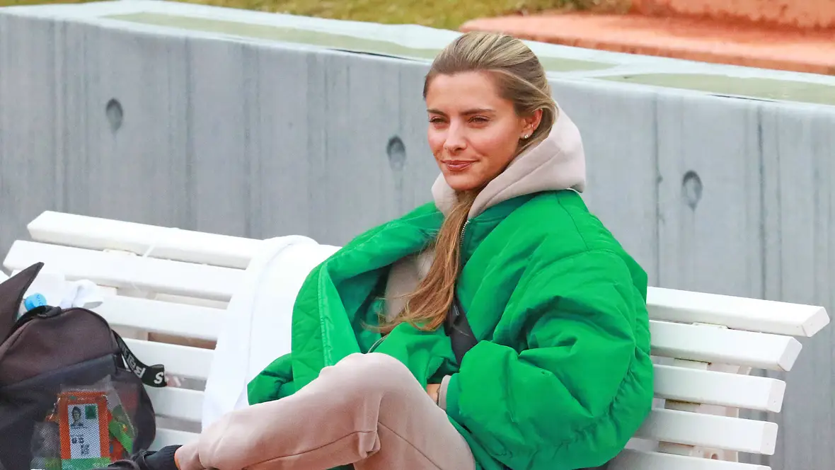 Sophia Thomalla Sophia Thomalla