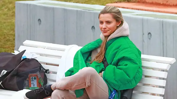 Sophia Thomalla