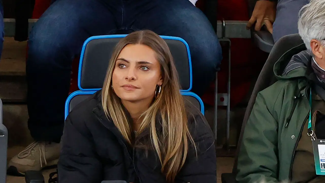 Sophia Thomalla Sophia Thomalla - Foto: Imago / Hasenkopf