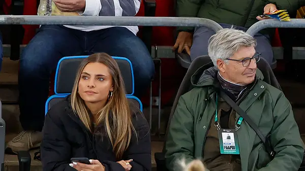 Sophia Thomalla