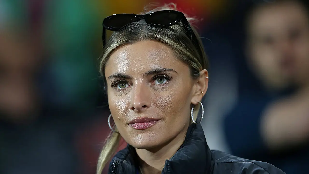Sophia Thomalla Sophia Thomalla - Foto: IMAGO / MIS