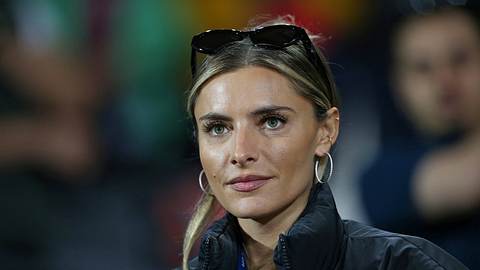 Sophia Thomalla - Foto: IMAGO / MIS