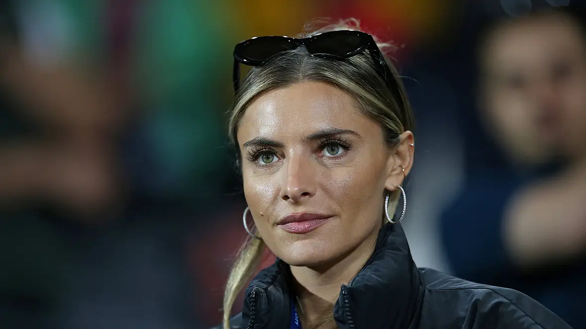 Sophia Thomalla
