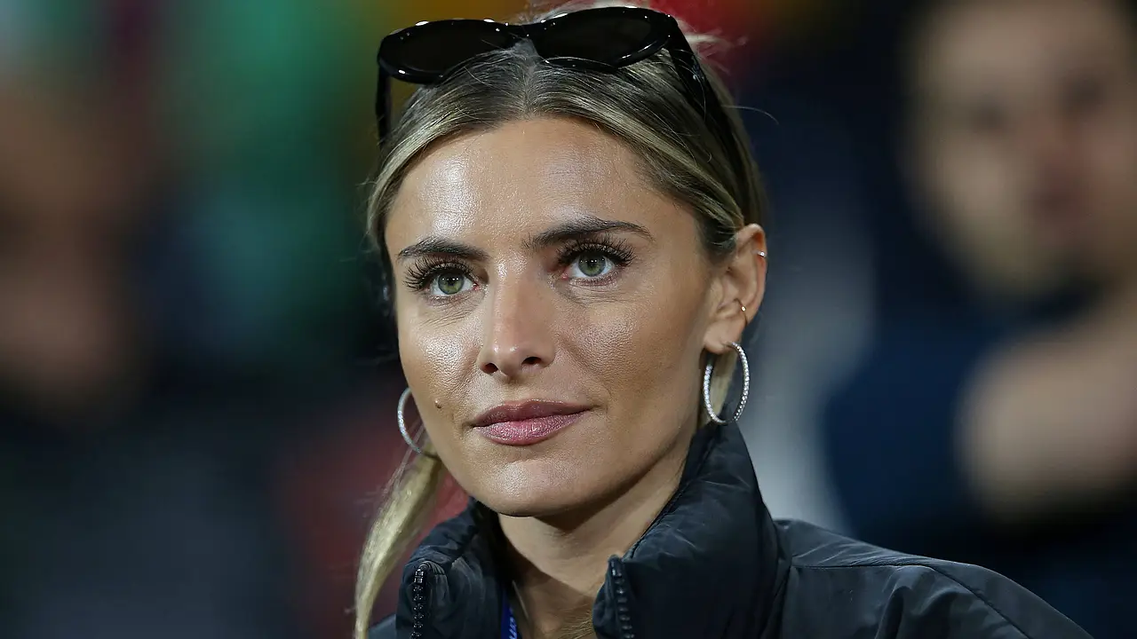 Sophia Thomalla Sophia Thomalla - Foto: IMAGO / MIS