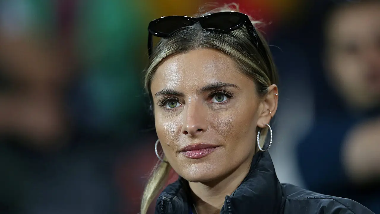 Sophia Thomalla - Foto: IMAGO / MIS Sophia Thomalla - Foto: IMAGO / MIS