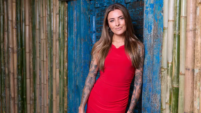 Are You the One: Sophia Thomalla