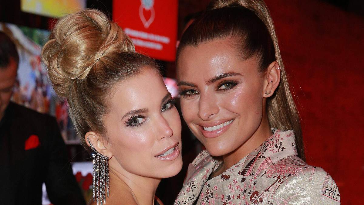 Sylvie Meis Sophia Thomalla