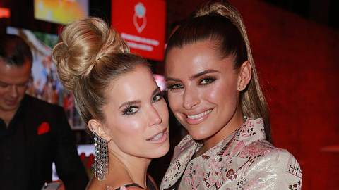 Sylvie Meis Sophia Thomalla - Foto: Imago