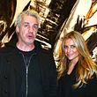 Sophia Thomalla & Till Lindemann - Foto: IMAGO / Eventpress