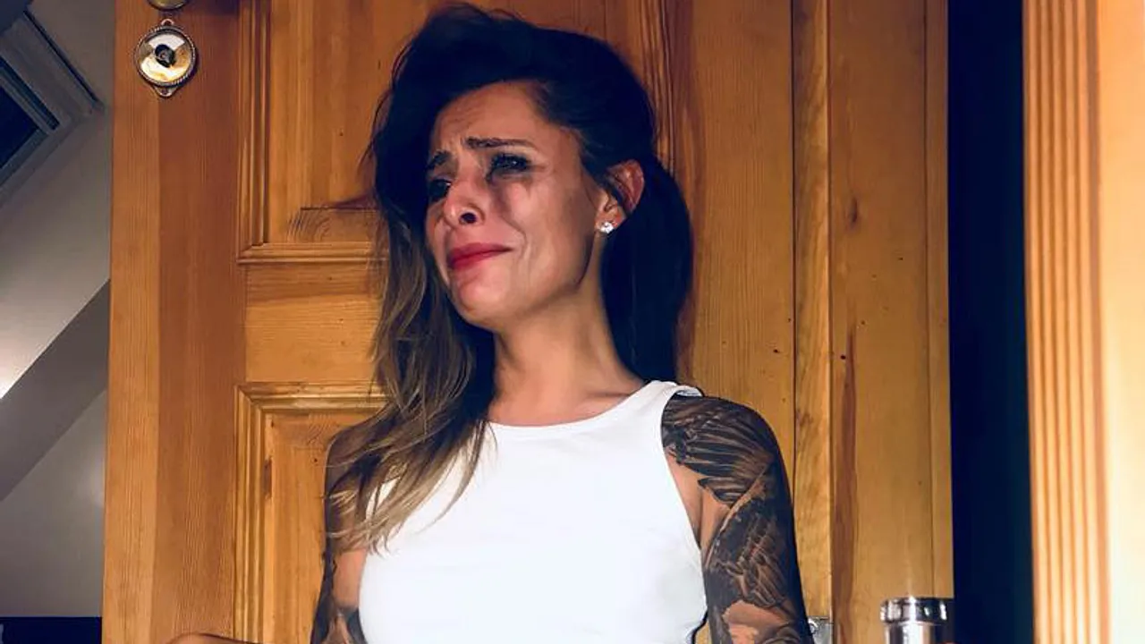Sophia Thomalla: Bittere Neuigkeiten nach der Trennung! Sophia Thomalla: Bittere Neuigkeiten nach der Trennung! - Foto: Facebook/ Sophia Thomalla