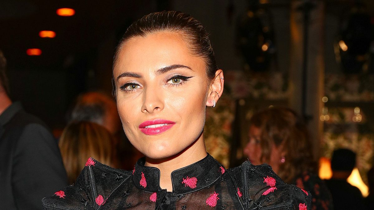 Mit dieser Promi-Dame hat Sophia Thomalla scheinbar ein Problem