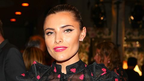 Mit dieser Promi-Dame hat Sophia Thomalla scheinbar ein Problem - Foto: GettyImages