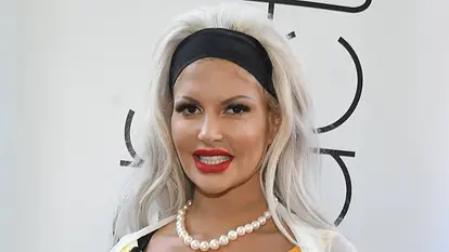 Sophia Vegas