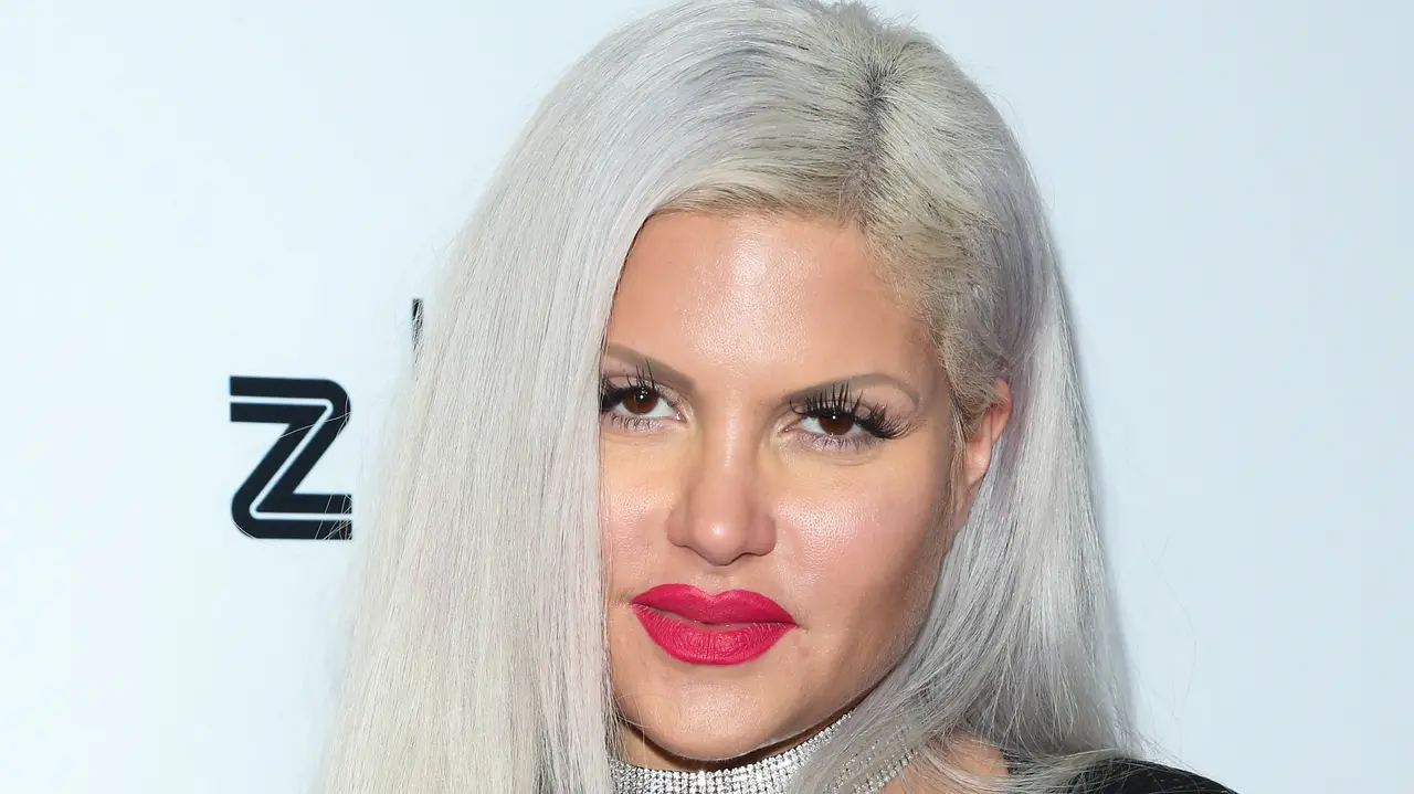 Sophia Vegas Sophia Vegas - Foto: Paul Archuleta/Getty Images