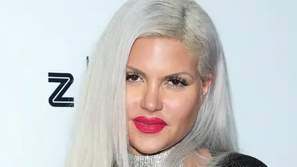 Sophia Vegas