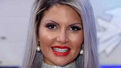 Sophia Vegas