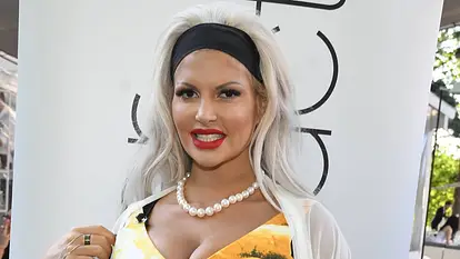 Sophia Vegas